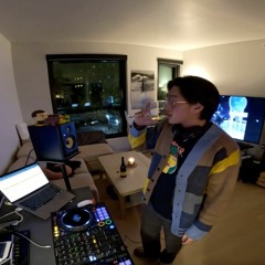 Apartment Deep House Mix - DJ Kevin X Radio Ep. 14
