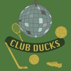 Club Ducks: Table Tennis