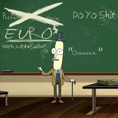 Do Yo Shit FREESTYLE (SPAZZIN' PT. 2)