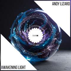 Andy Lizard - Awakening Light [Xclusive Trance] 13.06.2025