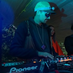 CNOTE @ Garbpalooza 2021 (friday live set)