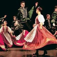 Hungarian Flamenco