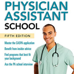 FREE EBOOK 📋 Rodican's Ultimate Guide to Getting Into Physician Assistant School, Fi