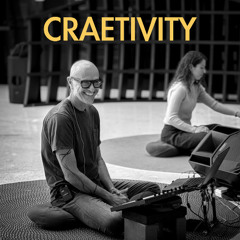Creativity Sound Journey Meditation (Inspired by Rick Rubin) HEBREW