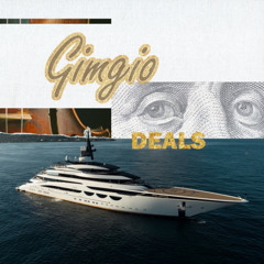 Deals (prod. Gimgio) - Cymatics Solstice Contest