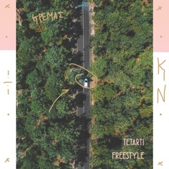 TETARTI FREESTYLE (prod. Terch)