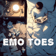 Emo Toes