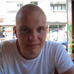 Espen - Live @ Oslo Nights 08.2005