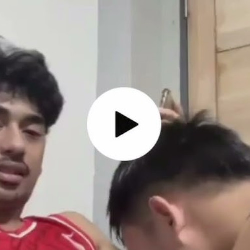 LINK VIDEO 18++ MATT KERVI JAVIER ISAAC TWITTER TRENDING