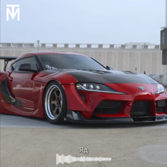 Эрика Лундмоен - Яд | Erika Lundmoen - Poison (Mo TraX Remix)