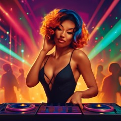 Fallin Alicia special remix by JL.m4a