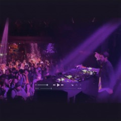 DjSet @ Niceto Club - w/ Bonobo [10.05.23]