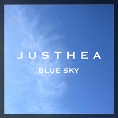 Blue Sky (Out on Spotify + Apple Music)