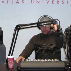 DjMix by Jacques of S'T'A for "Pierasti Ieraksti" radio show @Radio Naba