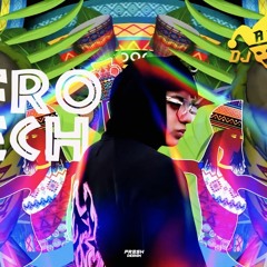 SET SESSION | Afro Tech By Dj 4LEM 2k25