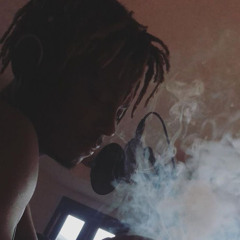 Work Out - Juice WRLD (ProdByJake)
