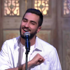 بحبك يا صاحبي محمد الشرنوبي شعبي