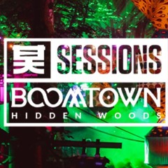 Shogun Sessions x Boomtown DJ Competition - Breakob