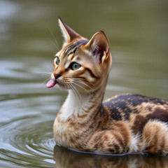 Would Cats and Ducks Lie to You?