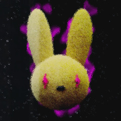 Bad Bunny ft J Balvin - Como un Bebé [Mariano Ramirez Edit]