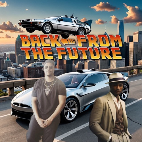 BACK FROM THE FUTURE