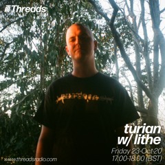 turian w/ Lithe - 23-Oct-20