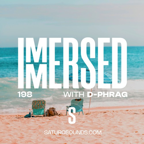 Immersed 198 (31 August 2026)