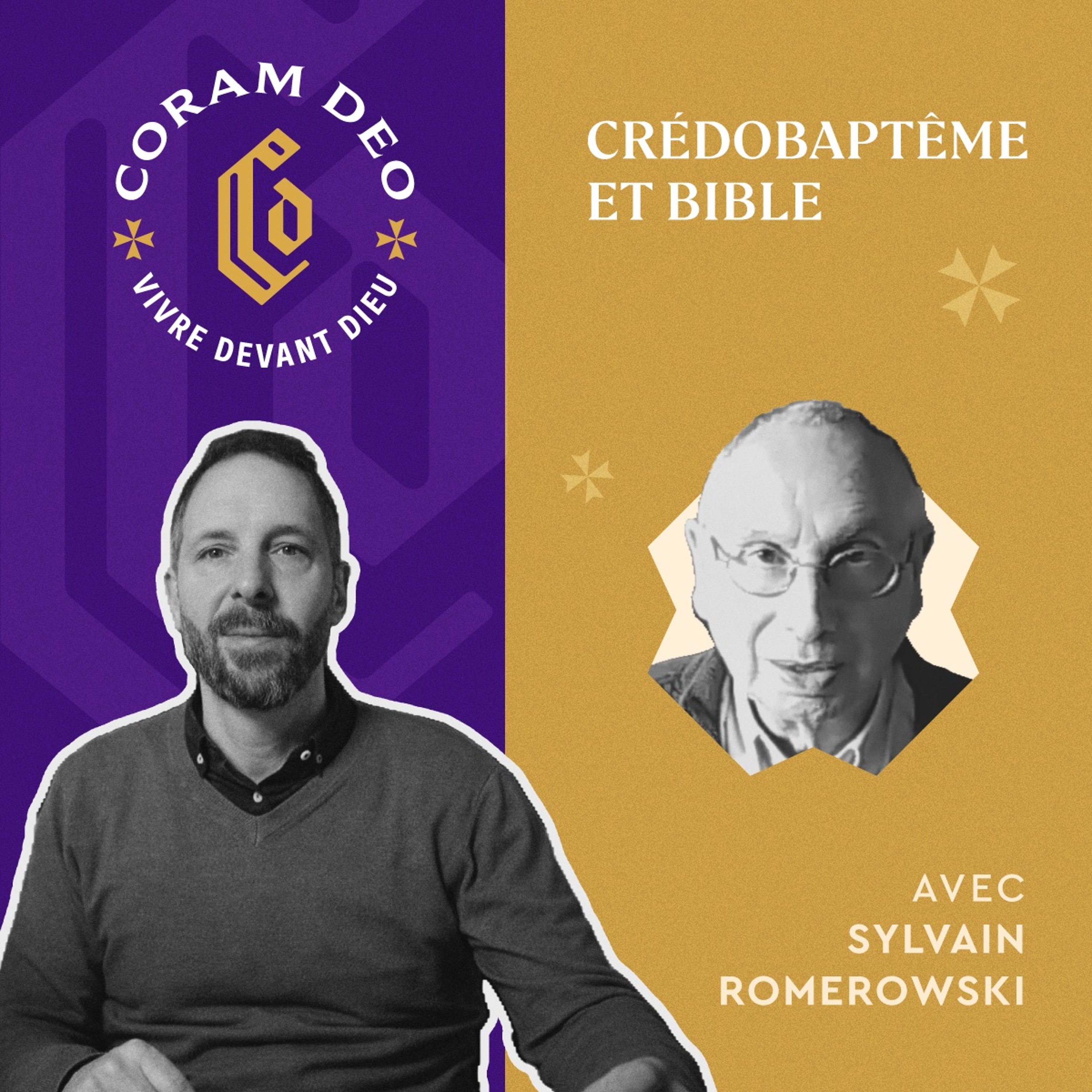 #392 - Credobaptême et Bible