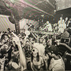 Juan Silva Present's Move Your Body 2020