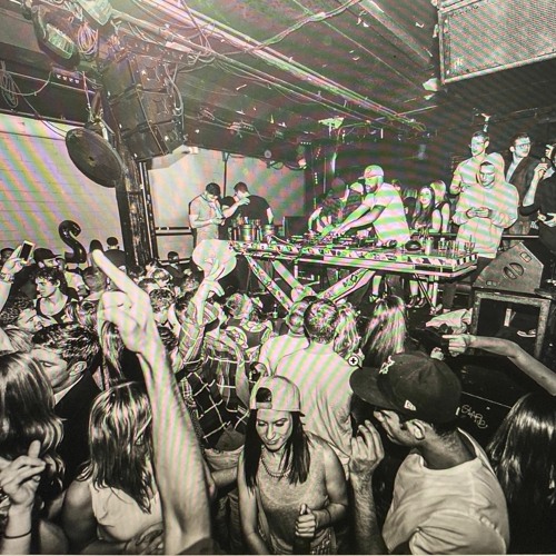 Juan Silva Present's Move Your Body 2020