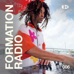 Global House Poolside DJ Mix | featuring Blesstonio | FORMATION RADIO 006