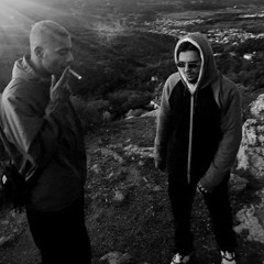 #BaiseLeMonde (Synthwave Remix)