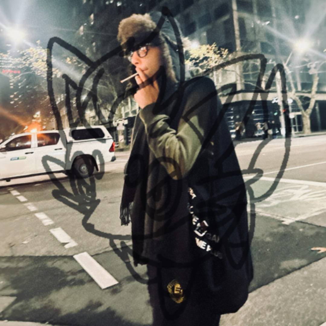 Butchey Stream beenhavn - plucked (slump + butchey + sprkd) by prod. slump ...