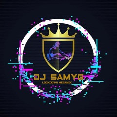 Lockdown Mega Mix Part 5