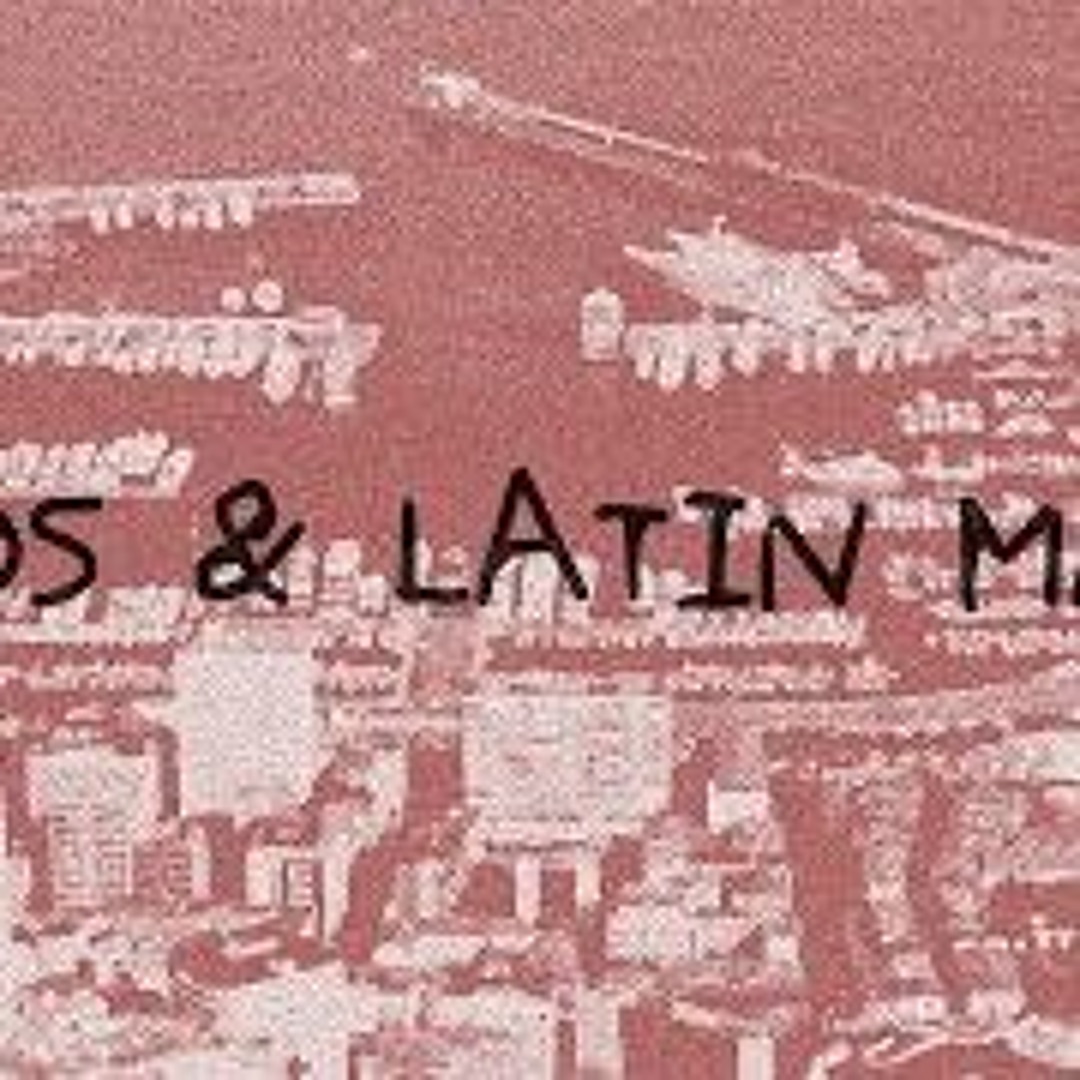 Stream Lagos Ft Danny Ocean Latin Mafia Mónaco Es La Ciudad De Las