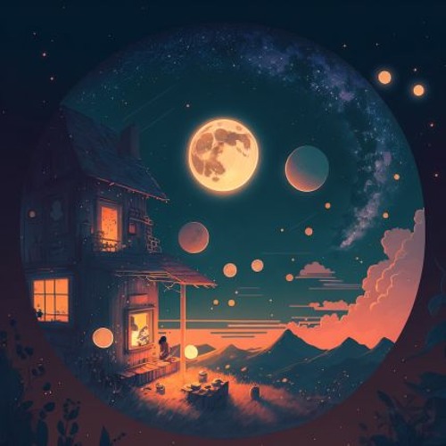 Stream Waxing Gibbous by Murasame Listen online for free on SoundCloud