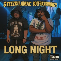 Long Night (Feat. BoofPaxkMooky )