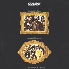 DOSSIER PRESENTS VOL1.