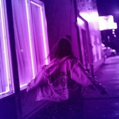 Playdate - Melanie Martinez (slowed/pitched, reverb)