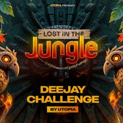 Kayros - Lost In The Jungle [DJ CHALLENGE]