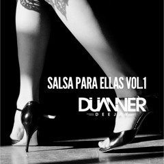 Salsa para ellas Vol.1[Dj Duanner]