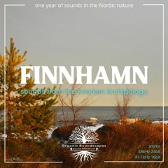 Finnhamn - Sounds From The Kvarken Archipelago Trailer