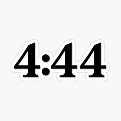 4:44 (feat. Wolfgang M.)