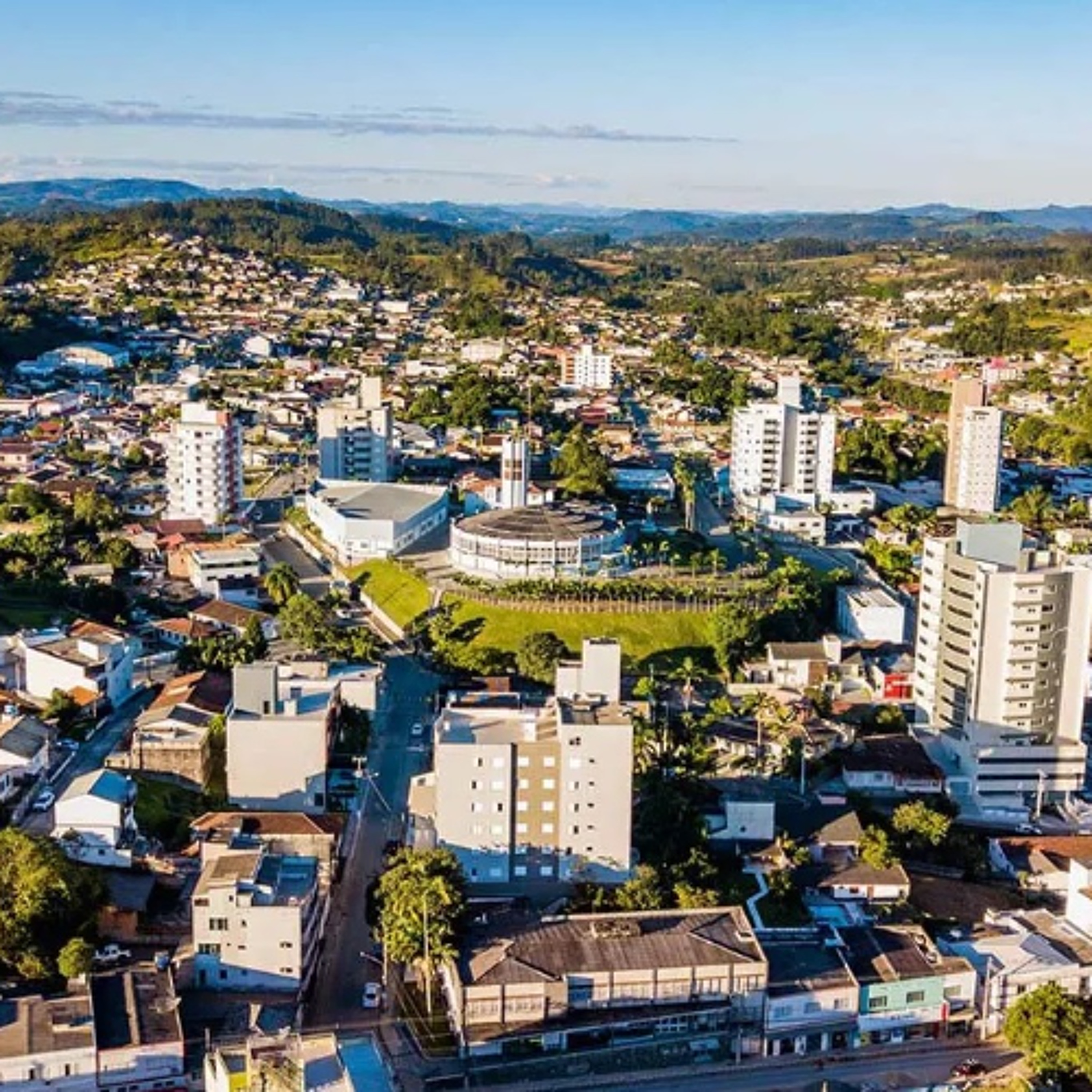 Rádio Cruz de Malta FM 89,9