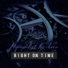 Right On Time
