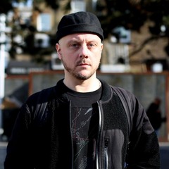 Lee Gamble 120525