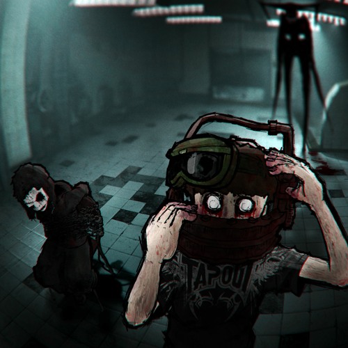 BRAINWASH W/ JACKSAW [SCORN]