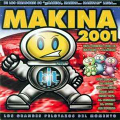 MAKINA Y NEWSTYLE VS HARDCORE
