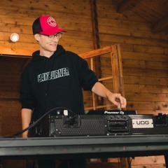 Missing Link - Substance Socials Mix (Vol. 3)