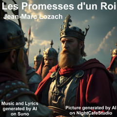 Les Promesses d'un Roi